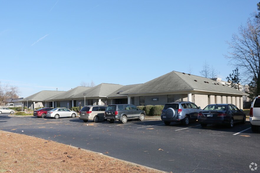 More Photos Of 4041 Taylor Rd, Chesapeake Medical For Lease