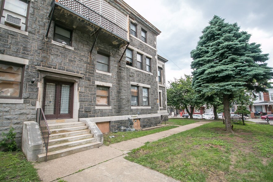 More Photos Of 701-765 E Westmoreland St, Philadelphia Religious Facility For Sale