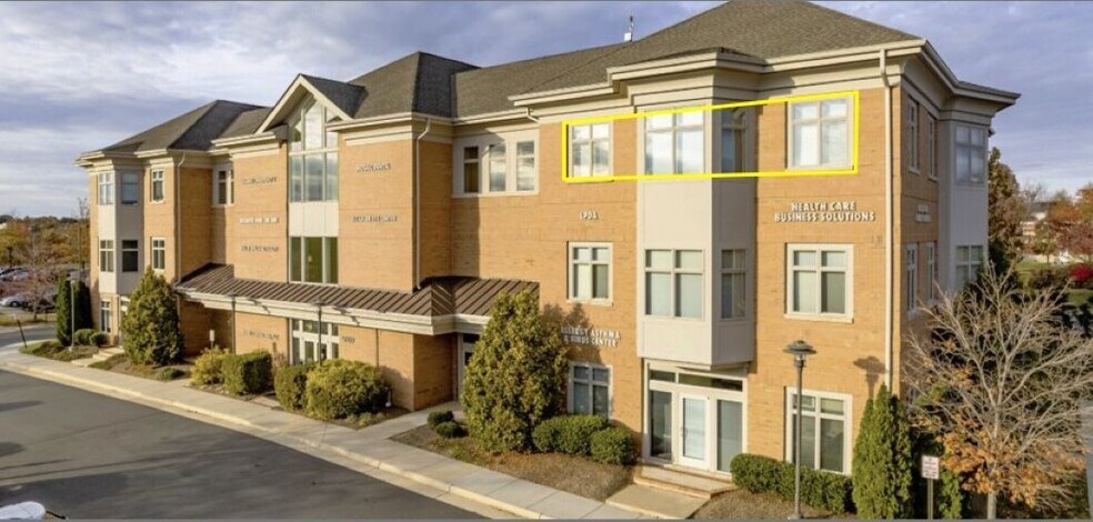 More Photos Of 46169 Westlake Dr, Sterling Medical For Lease