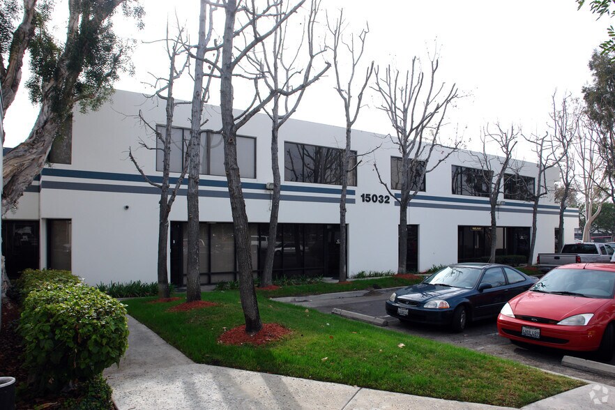 More Photos Of 15102 Red Hill Ave, Tustin Unknown For Lease