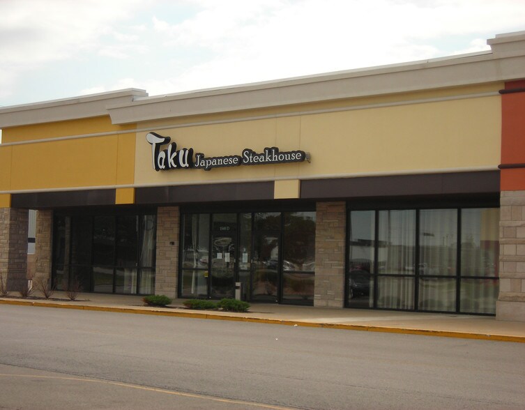 More Photos Of 1700 E Boulevard, Kokomo Unknown For Lease