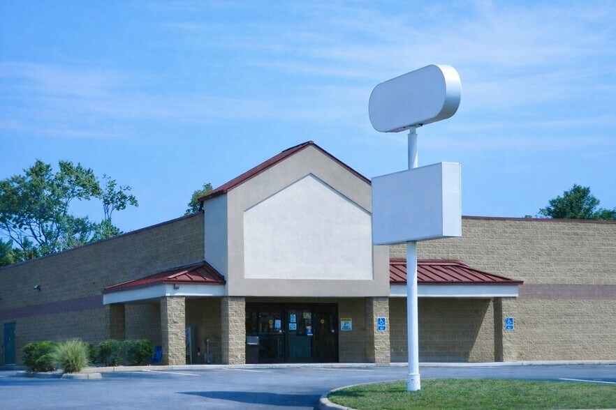 More Photos Of 4539 Teays Valley Rd, Scott Depot Storefront Retail Office For Lease