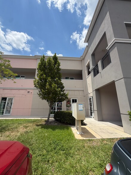 More Photos Of 2501 SW 101st Ave, Miramar Storefront For Sale