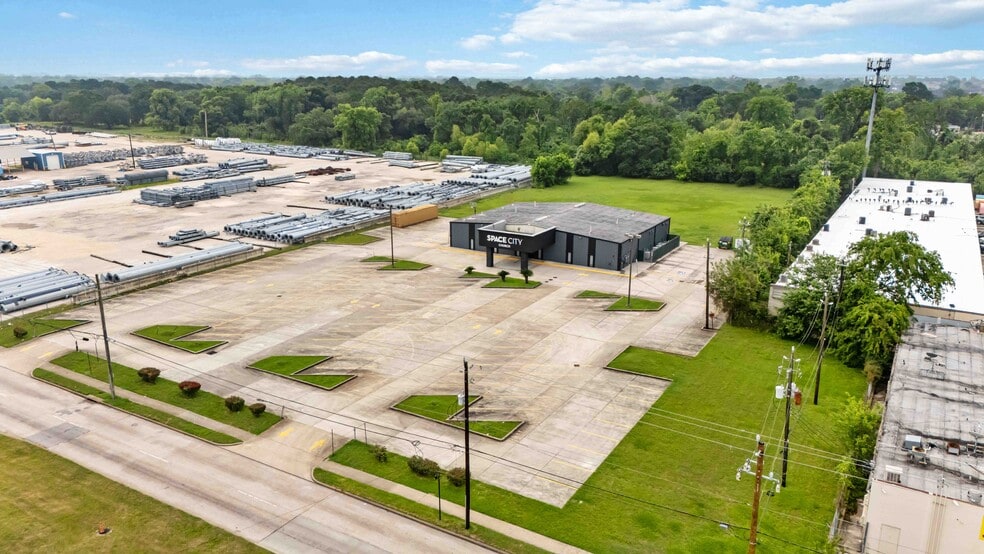 More Photos Of 7746 Almeda Genoa Rd, Houston Religious Facility For Sale