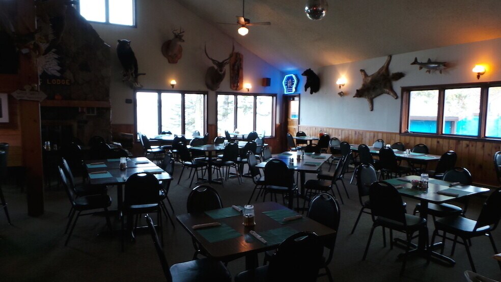 More Photos Of N9600 M64, Marenisco Hotel For Sale