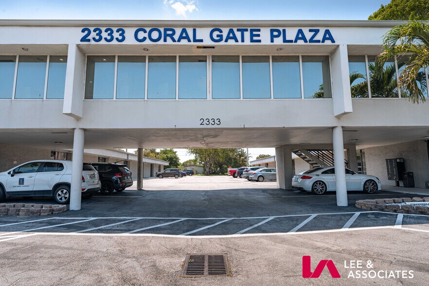 More Photos Of 2333 N State Road 7, Margate Medical For Lease