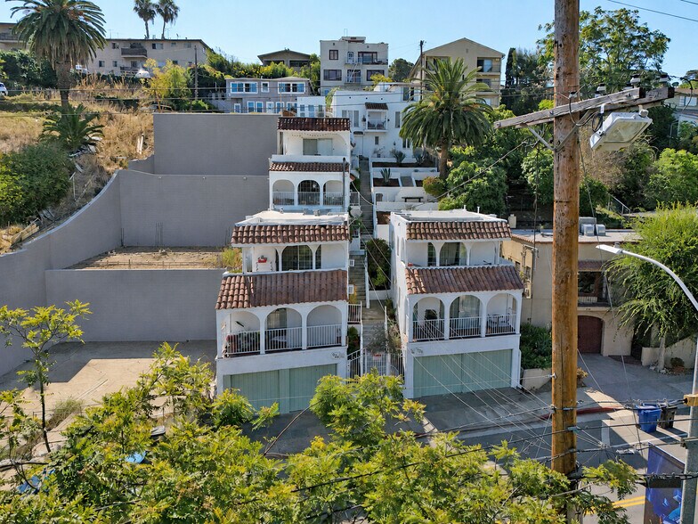 More Photos Of 722 Echo Park Ave, Los Angeles Apartments For Sale