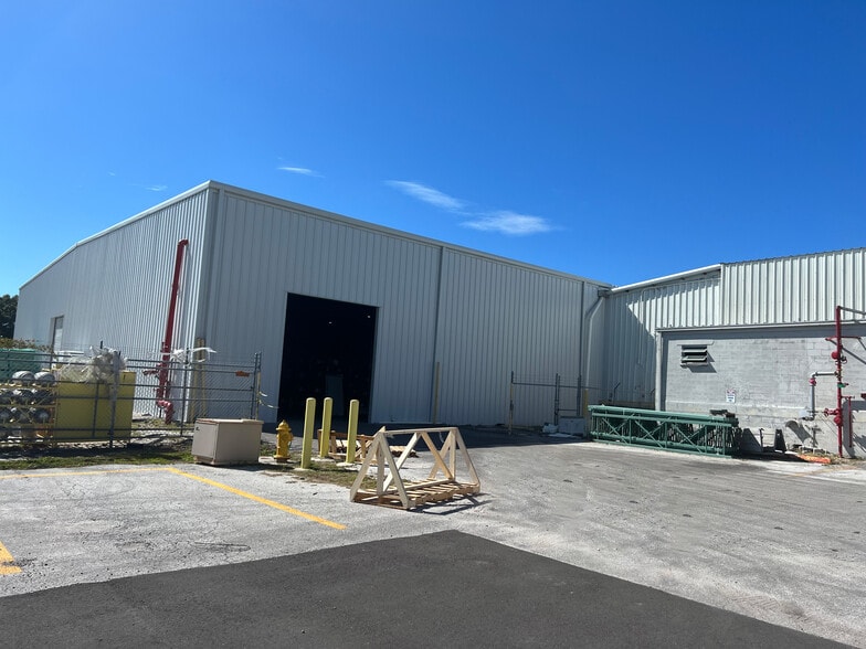 More Photos Of 2308 US-301, Palmetto Land For Sale