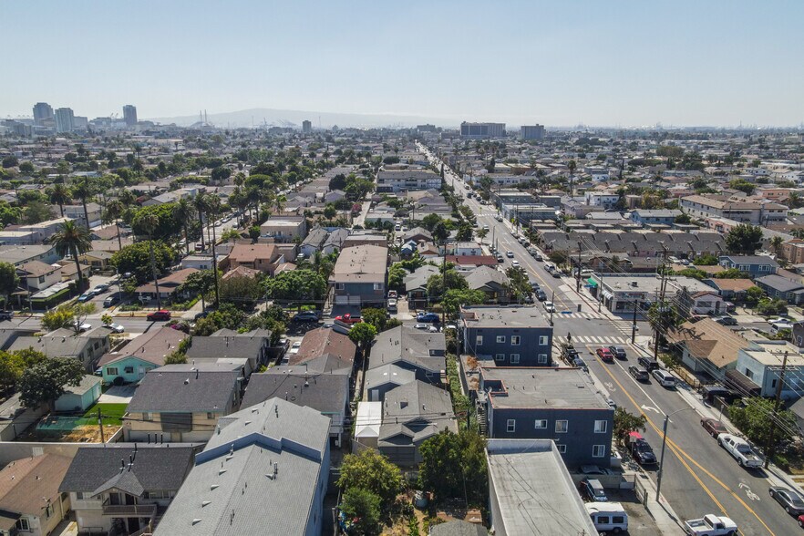 More Photos Of 932 Walnut Ave, Long Beach Specialty For Sale
