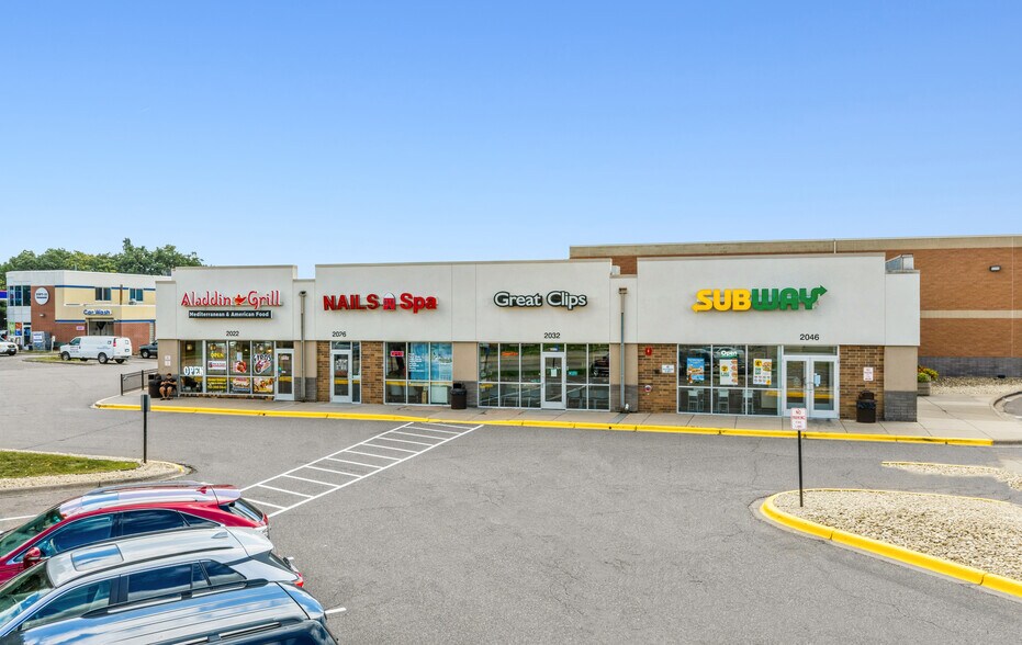 More Photos Of 2090-2100 NW Northdale Blvd, Coon Rapids Unknown For Lease