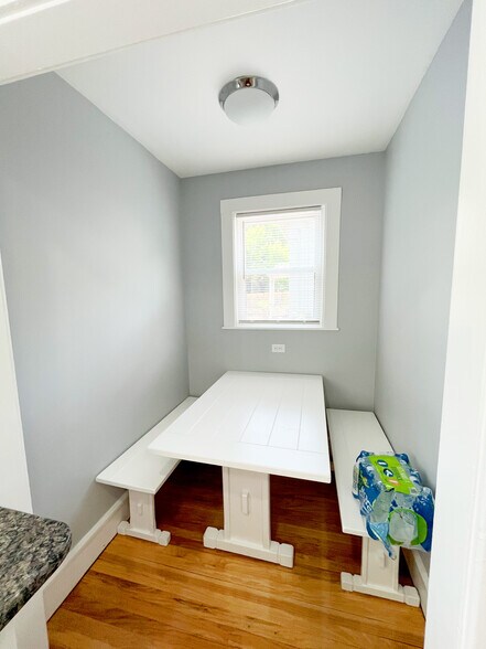 More Photos Of 602-604 Cambridge st, Boston Apartments For Sale