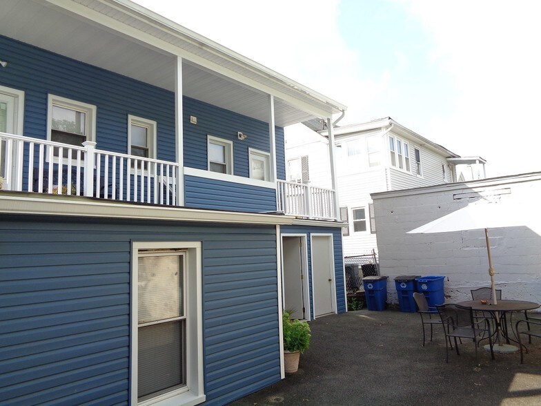 More Photos Of 57 Park Ave, Summit Apartments For Sale