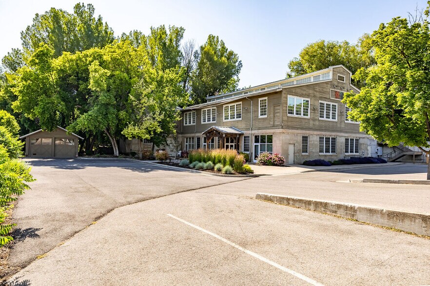 Primary Photo Of 255 S 300 W, Logan Office For Lease