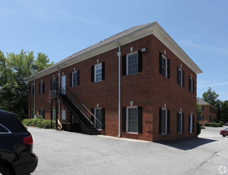 More Photos Of 25 Whitlock Pl SW, Marietta Office For Lease