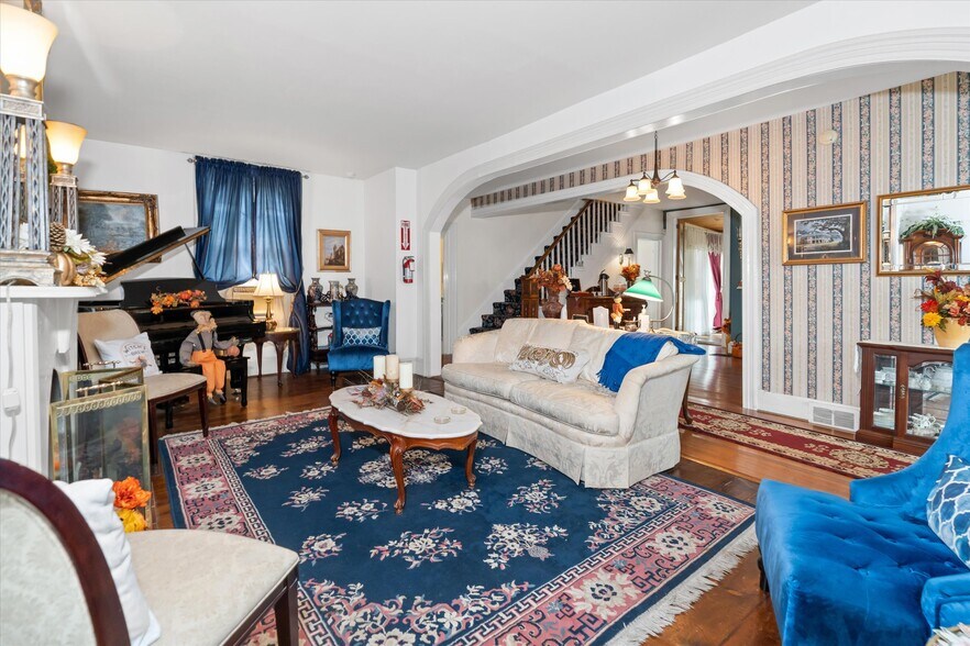 More Photos Of 300 Bohemia Ave, Chesapeake City Hospitality For Sale