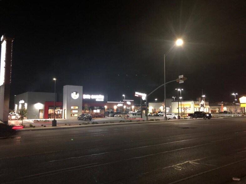 More Photos Of 2114 N Zaragoza Rd, El Paso Storefront For Sale