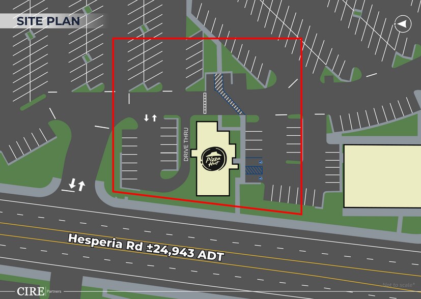 More Photos Of 12183 Hesperia Rd, Victorville Fast Food For Sale