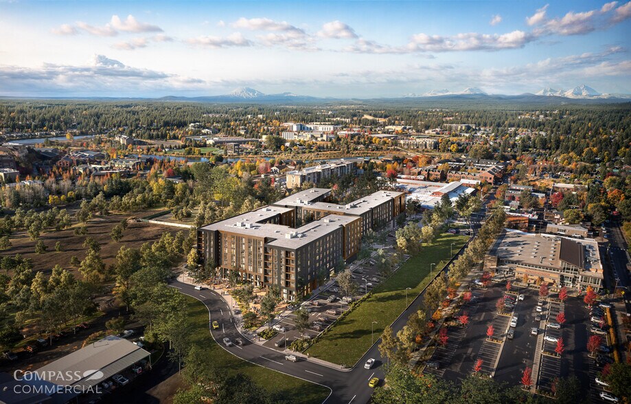 More Photos Of 310 SW Industrial Way, Bend Apartments For Lease