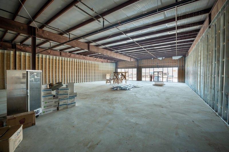 More Photos Of 4020 7th St, Bay City General Retail For Sale