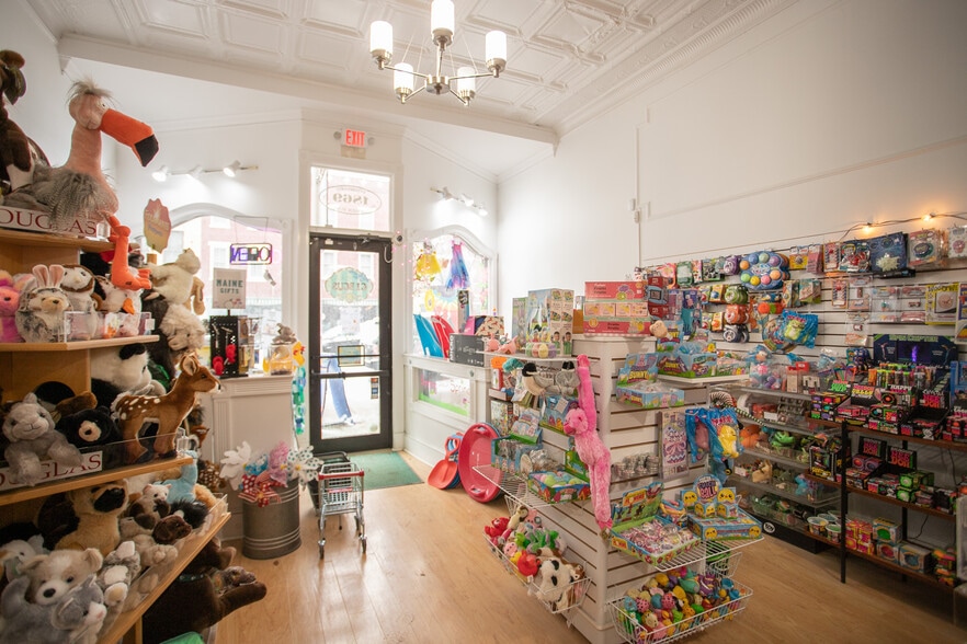 More Photos Of 43-49 Main, Bangor Office For Sale