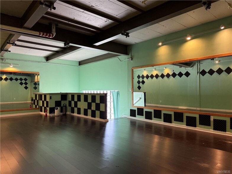 More Photos Of 64 Fillmore Ave, Buffalo Warehouse For Sale