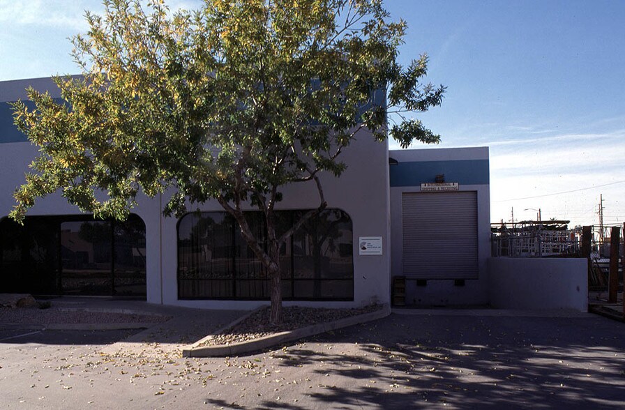 More Photos Of 1402 N 26th Ave, Phoenix Warehouse For Lease