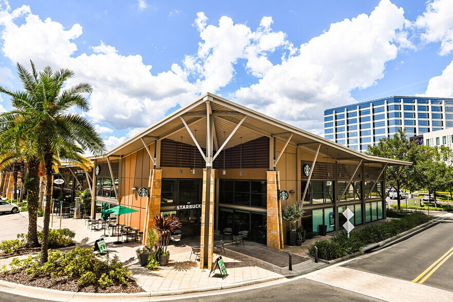 More Photos Of 4010 W Boy Scout Blvd, Tampa Unknown For Lease