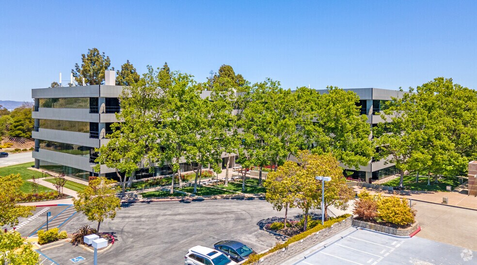 More Photos Of 2929 Campus Dr, San Mateo Unknown For Lease