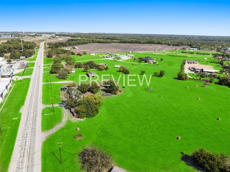 More Photos Of 6218 N McDonald St, Melissa Land For Sale