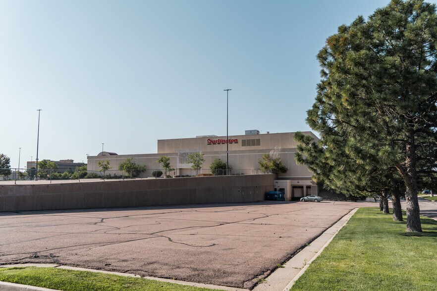 More Photos Of 820 Citadel Dr E, Colorado Springs General Retail For Lease