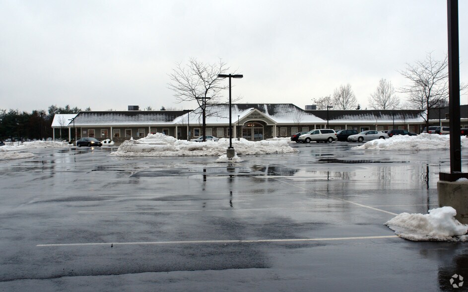 More Photos Of 57 US Highway 46, Hackettstown Medical For Lease