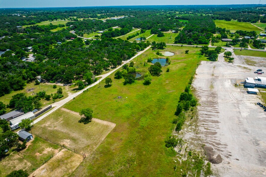 More Photos Of 5927 Courtney Ln, Burleson Land For Sale
