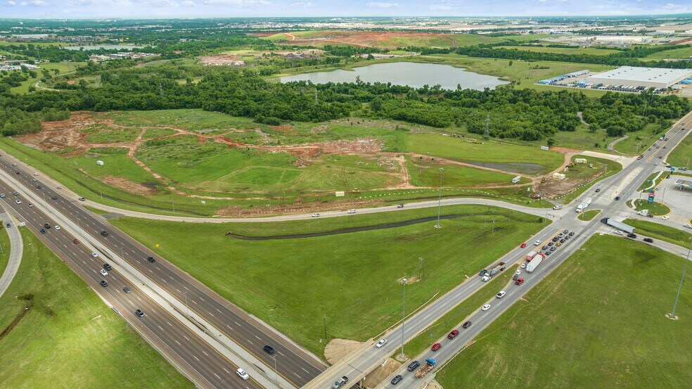 More Photos Of 900 S Council Rd, Oklahoma City Land For Sale