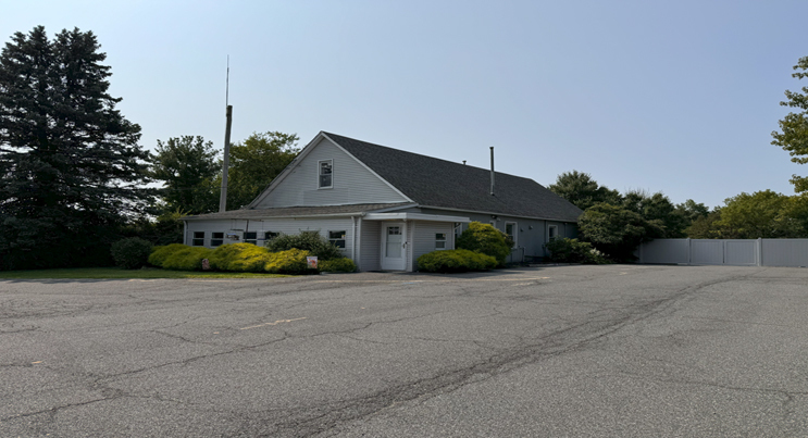 Primary Photo Of 3201 Us Highway 22, Somerville General Retail For Sale