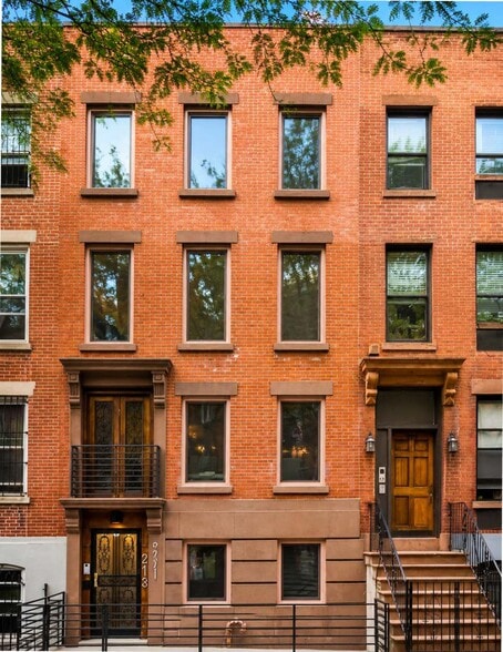 Primary Photo Of 213 Ashland Pl, Brooklyn Apartments For Sale