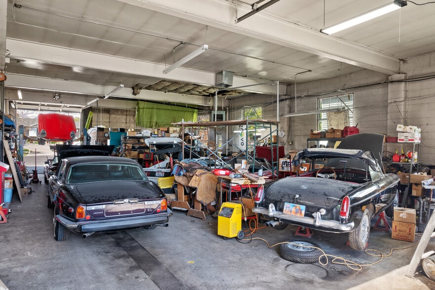 More Photos Of 44 E 400 S, Provo Warehouse For Sale