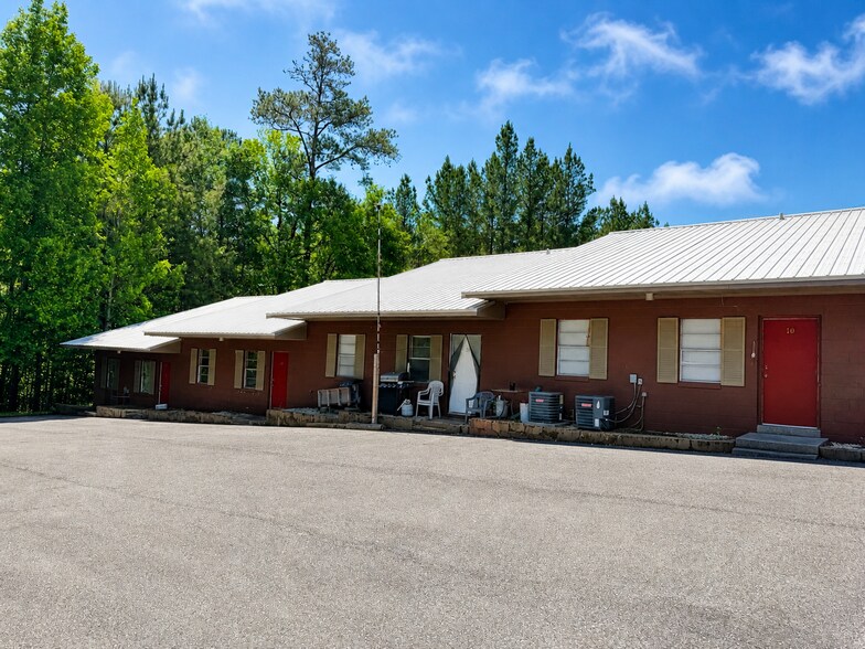 More Photos Of 110 College Dr, Brewton Apartments For Sale