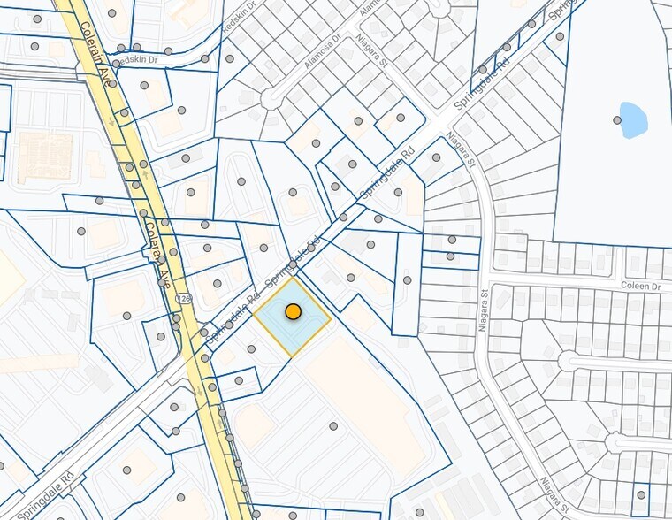 More Photos Of 3573 Springdale Rd, Cincinnati Fast Food For Sale