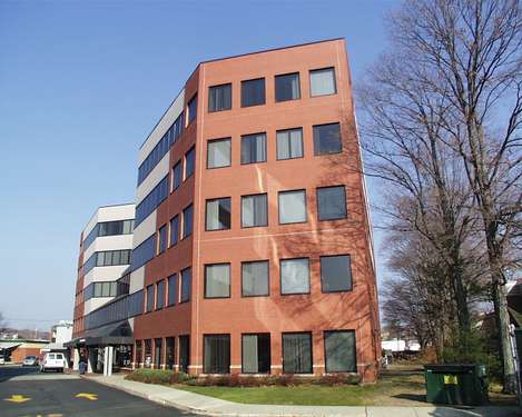 More Photos Of 2321 Whitney Ave, Hamden Coworking Space