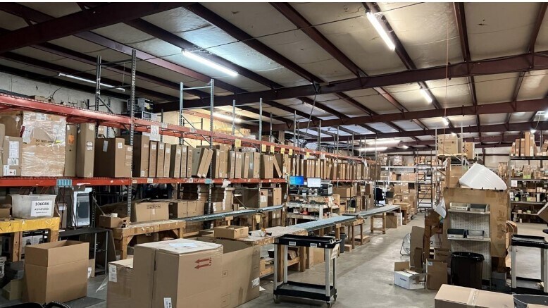 More Photos Of 2362 S Pine St, Spartanburg Service For Lease