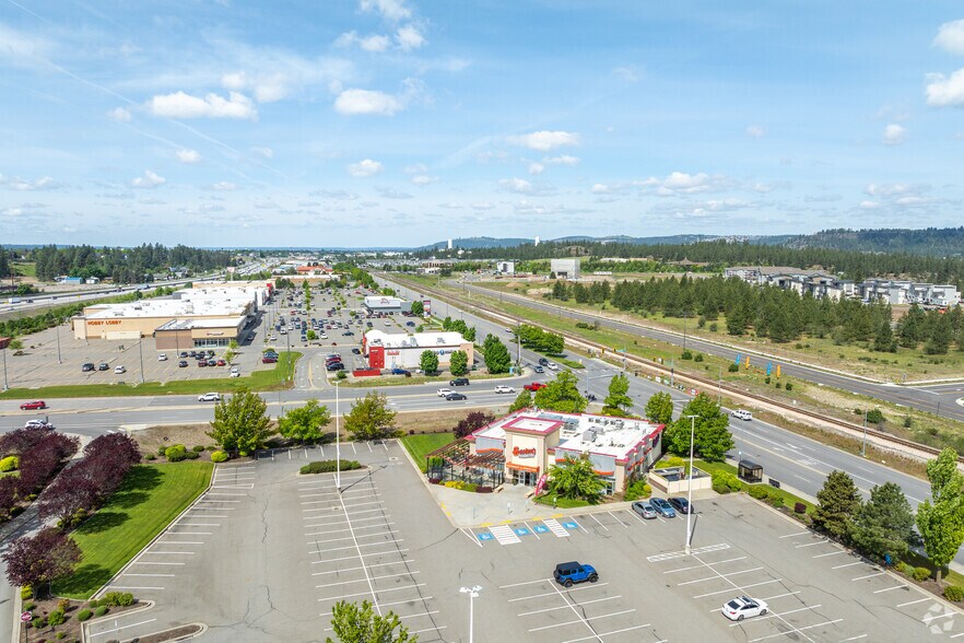 More Photos Of 14004 E Indian Ave, Spokane Restaurant For Lease