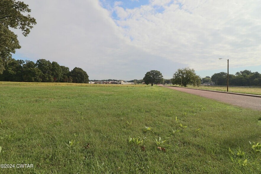 More Photos Of 00 Central Avenue, Humboldt Land For Sale