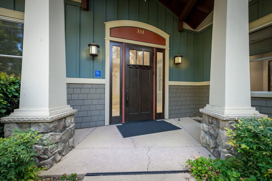 More Photos Of 351-356 Providence Mine Rd, Nevada City Medical For Lease