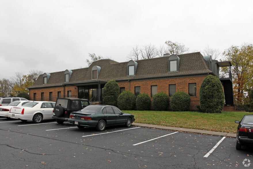 More Photos Of 4733 Andrew Jackson Pky, Hermitage Office For Sale