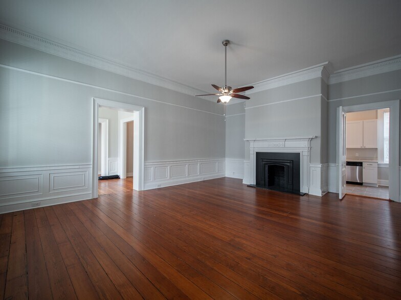 More Photos Of 112 Rutledge Ave, Charleston Office Residential For Sale