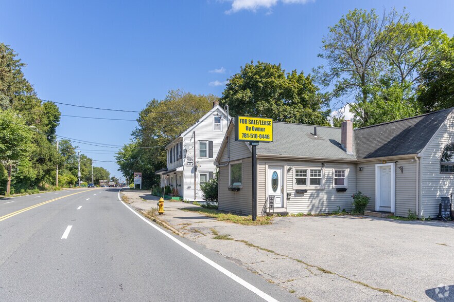 More Photos Of 461 Bridge St, Weymouth Office Residential For Sale