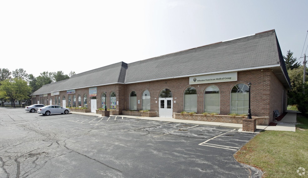 More Photos Of 7919-7961 N 76th St, Milwaukee Freestanding For Sale