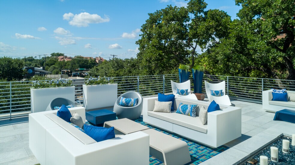 More Photos Of 3333 Welborn St, Dallas Office For Lease