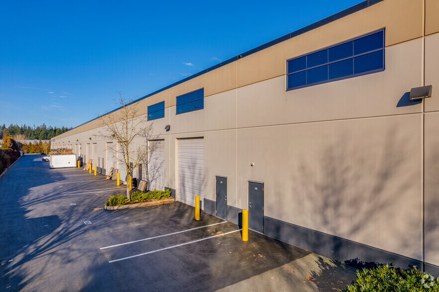 More Photos Of 19140 28 Av, Surrey Industrial For Lease