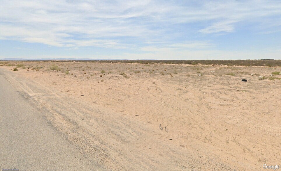 More Photos Of Kannermont Dr, El Paso Land For Sale
